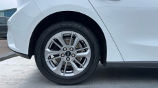 Ford Focus 1.0 EcoBoost Titanium 5dr Petrol Hatchback